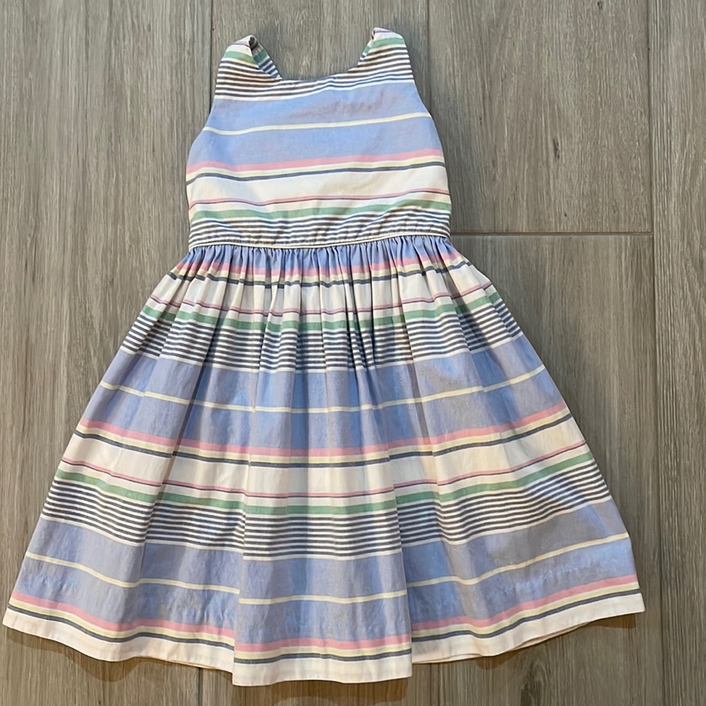 Polo by Ralph Lauren Sundress Size 6